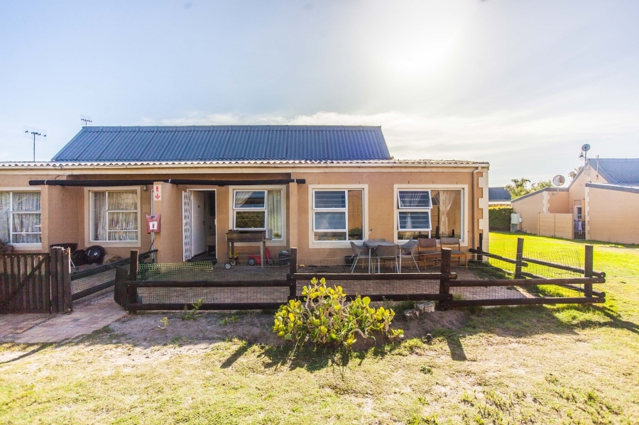 2 Bedroom Property for Sale in Parklands Western Cape